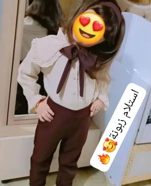 احلى طقم للبنوتات القمرات*