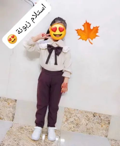 احلى طقم للبنوتات القمرات*