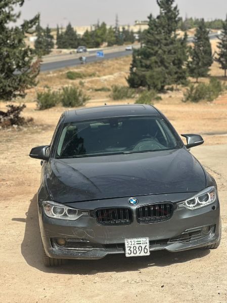 BMW 320i