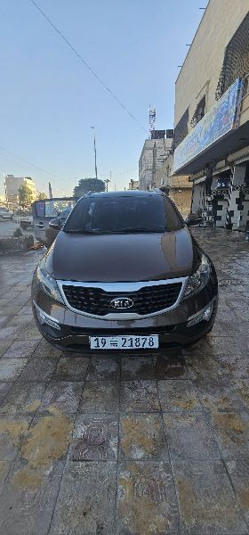سبورتاج R