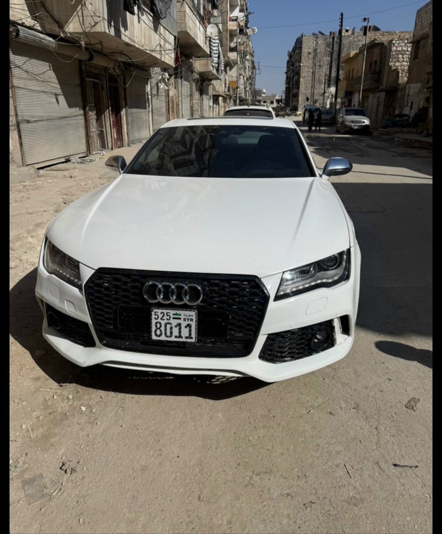 Audi