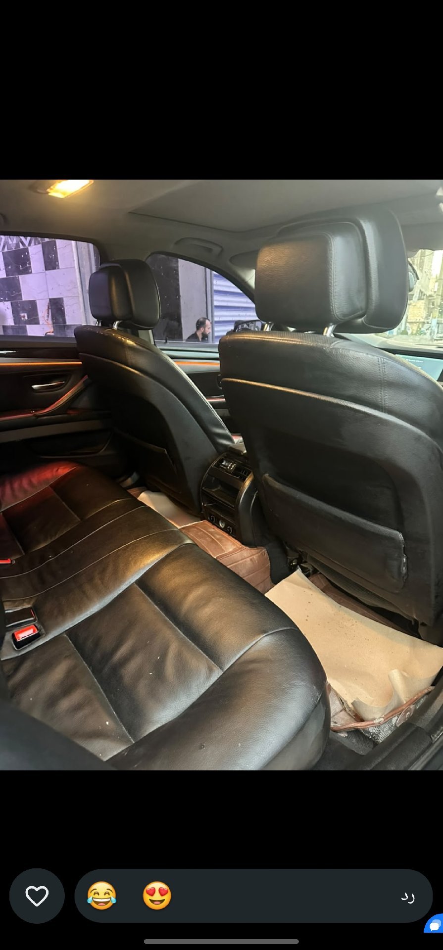 BMW 520d