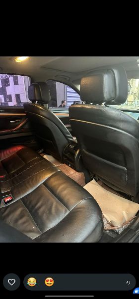 BMW 520d