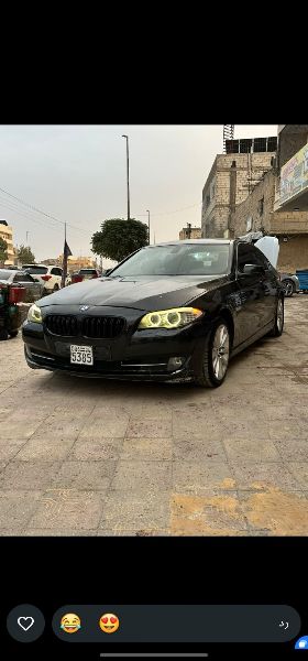 BMW 520d