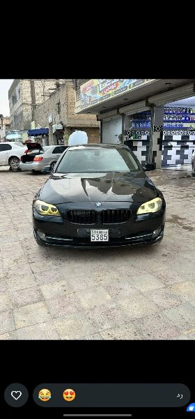 BMW 520d