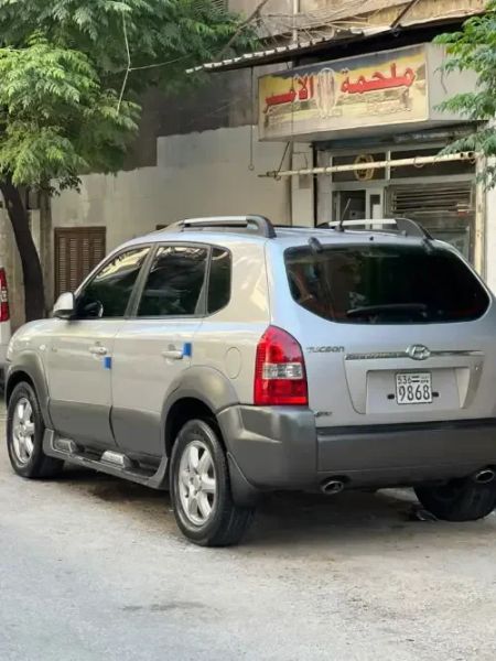 هيواي توسان