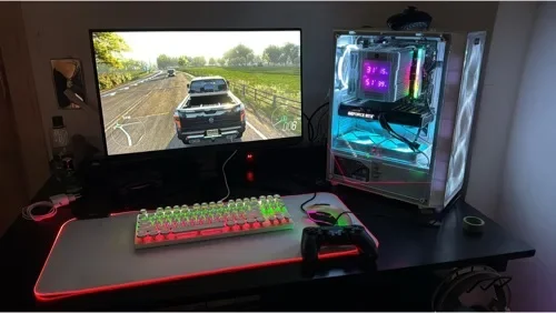 كمبيوتر جيمينج GAMENG PC