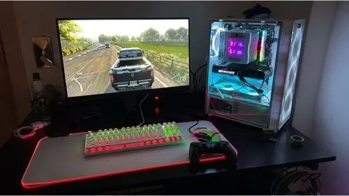 كمبيوتر جيمينج GAMENG PC