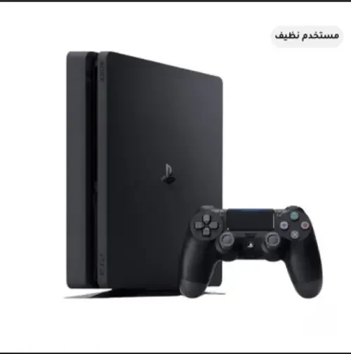 بلايستيشن فور برو