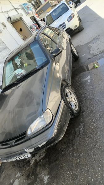 دايو ريسر 1994 بحالة جيدة