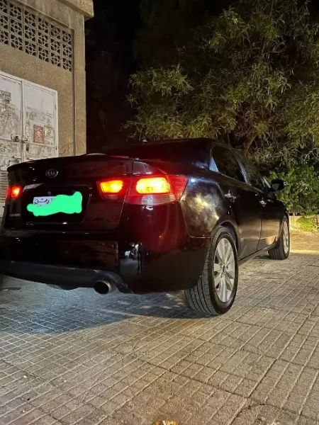 فورتي للبيع 2011