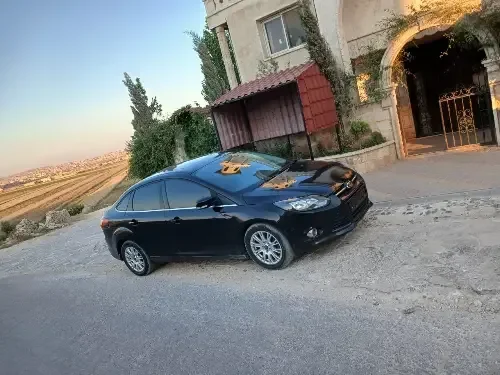 سيارة فوردفورد