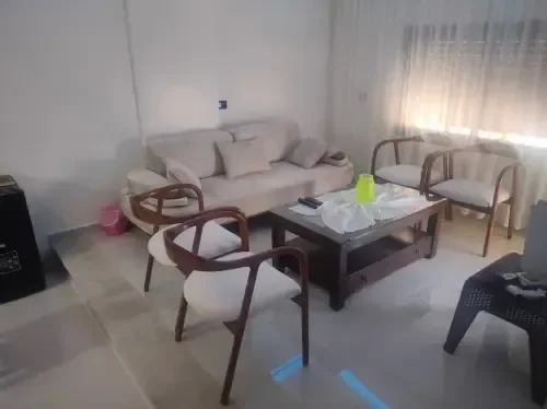 شقة ٦٠ متر مشروع دمر جزيرة ١٦