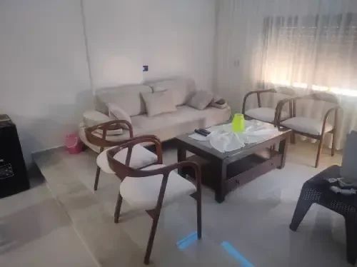 شقة ٦٠ متر مشروع دمر جزيرة ١٦