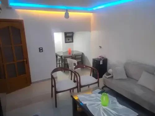 شقة ٦٠ متر مشروع دمر جزيرة ١٦