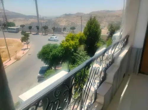 شقة ٦٠ متر مشروع دمر جزيرة ١٦