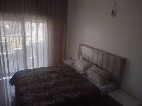 شقة ٦٠ متر مشروع دمر جزيرة ١٦