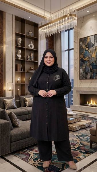 طقم يارا طول ١٢٠