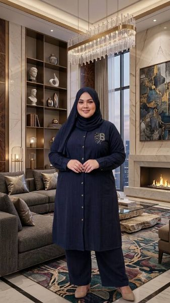 طقم يارا طول ١٢٠