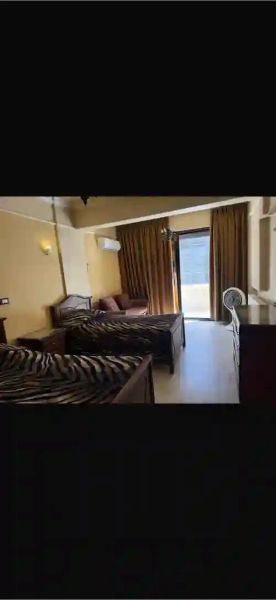 للايجار بدف الشوك بيت مساحه 50 متر غرفه وصوفا بدون عفش قريب من صيدليه ابو الدهب 0999616609