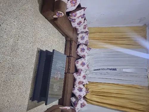 للأيجار شقة مفروشة في حمص / عكرمة / شارع العشاق