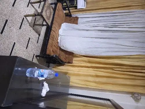 للأيجار شقة مفروشة في حمص / عكرمة / شارع العشاق