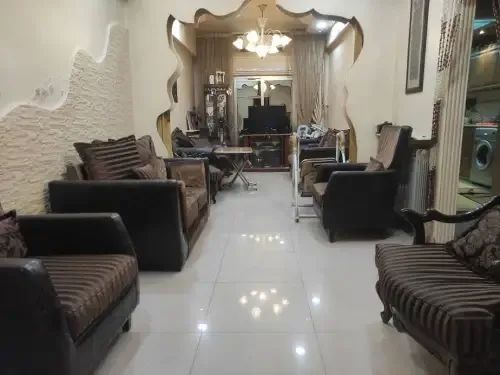 للإيجار شقة سكنية بدمشق استراد الفيحاء مقابل مشفى المنار
