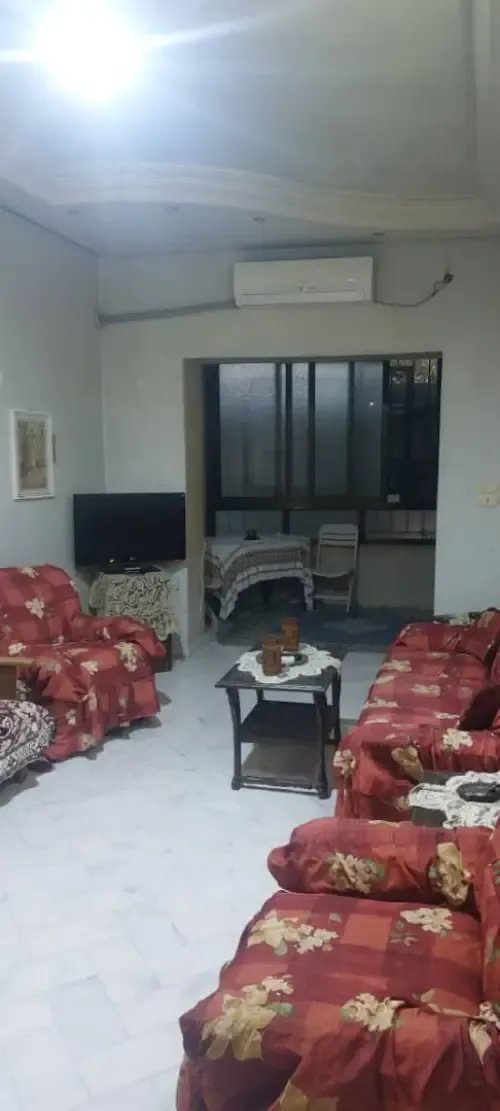 شقة فندقية