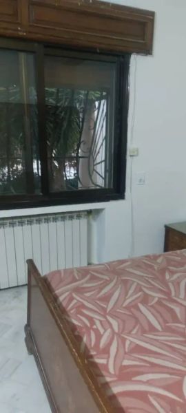 شقة فندقية