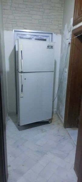 شقة فندقية