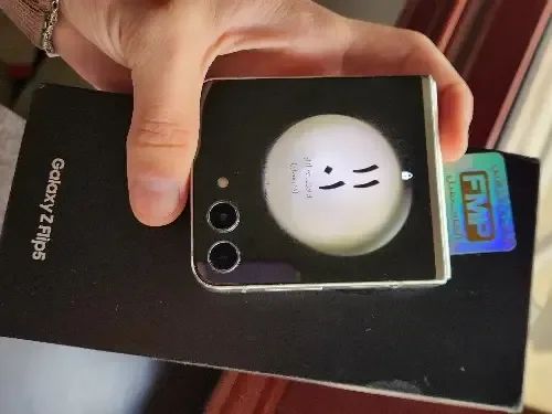 Samsung Z flip5