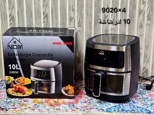 قلاية صحية ماركة NDM