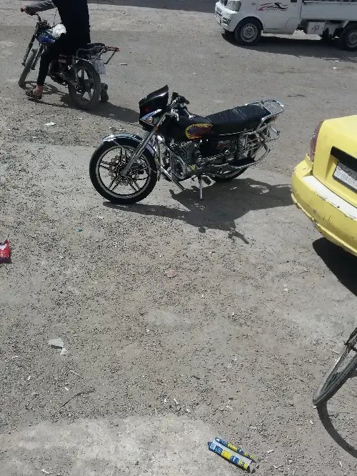بارت عزو 2023 5 غيارات مرش