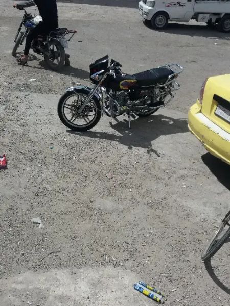 بارت عزو 2023 5 غيارات مرش