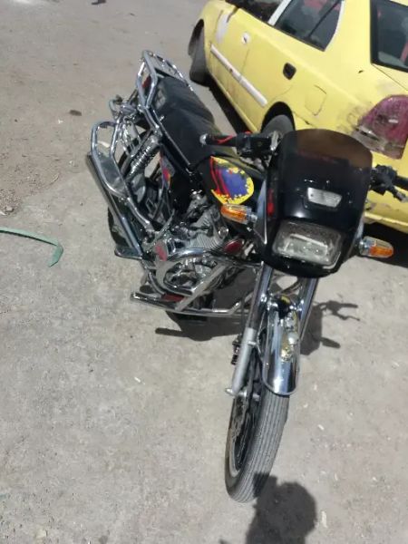 بارت عزو 2023 5 غيارات مرش