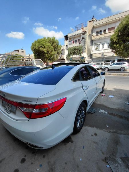 ازيره 2011 نص وصف