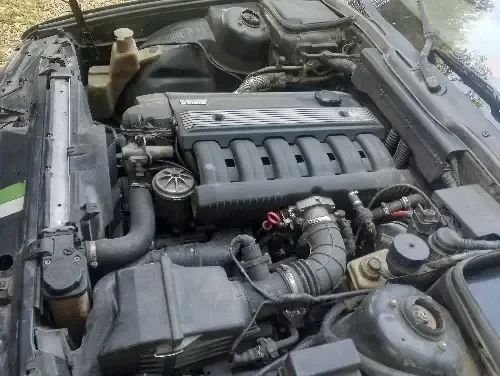 سياره BM525موديل ،95تسحيل 2012