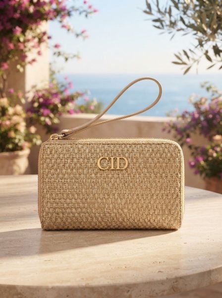 جزدان الفخم عنا وبس👝