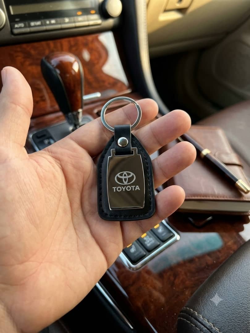 اكسسوار مميز للسيارة🚘