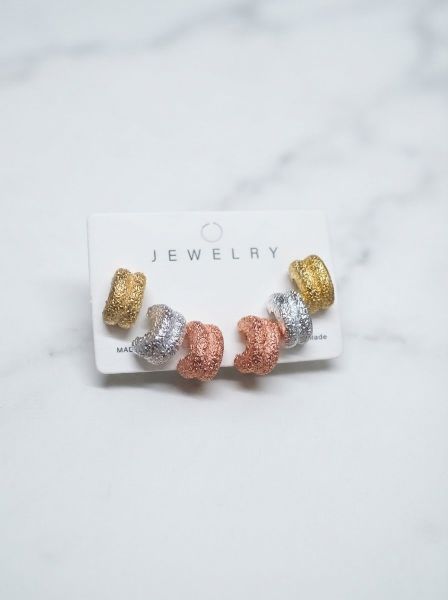 حلق ناعم لطلتك الناعمة 💎
