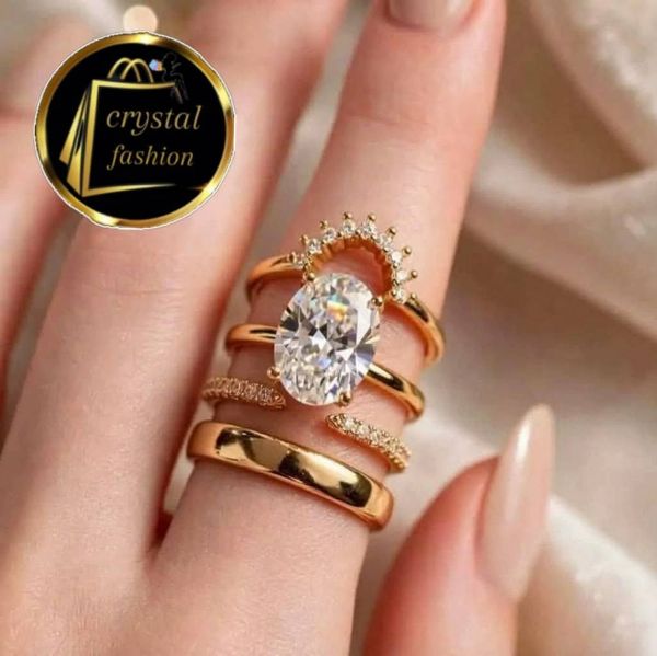 خاتم الاناقة💎💍