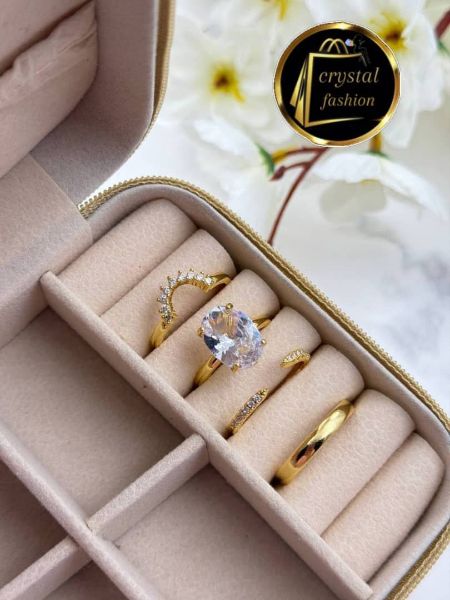 خاتم الاناقة💎💍