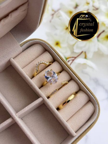 خاتم الاناقة💎💍
