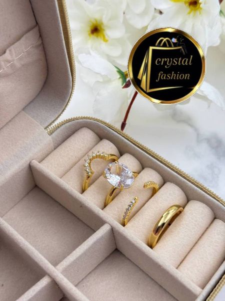 خاتم الاناقة💎💍
