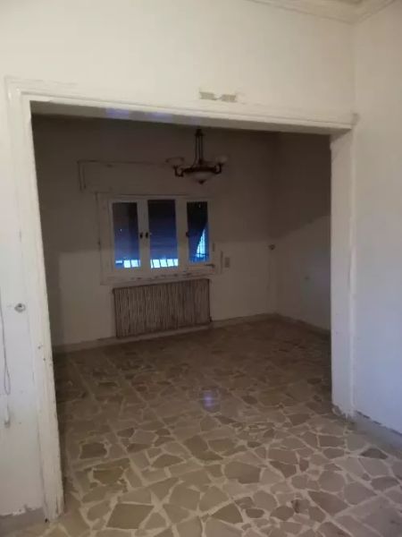شقة جاهزة للسكن
