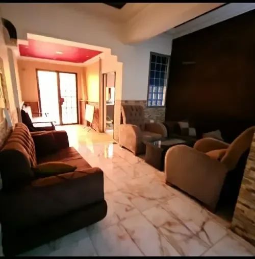 شقة للبيع بقدسيا قبو شاحط واحد من أجمل مناطقها