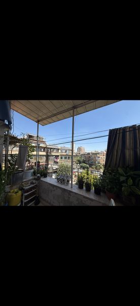 شقة للبيع في منكقة الفحامة
