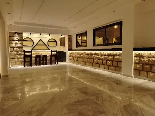منزل حديث للبيع في مشروع دمر لم يسكن مسبقا