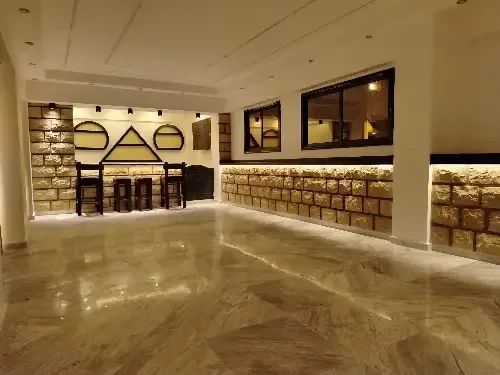 منزل حديث للبيع في مشروع دمر لم يسكن مسبقا