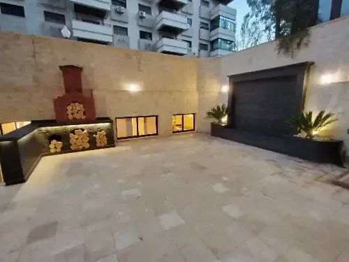 منزل حديث للبيع في مشروع دمر لم يسكن مسبقا